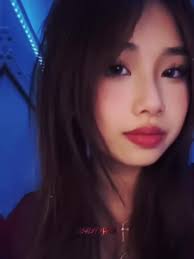 Asian Girl Ashley