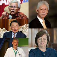 President of the chicago council on global affairs, former ambassador. Council Of Elders Assures Investors Of Resolving Problems Pertaining To The Malaysian Economy Hr Asia