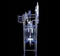 Lab Mini Ultrasonic Sonochemistry Tube Flow-Through Reactor ...