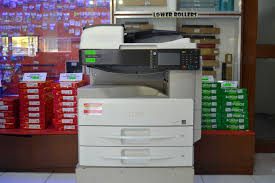Maybe you would like to learn more about one of these? Xerox Copier Machine Ricoh Aficio Mp2501sp Copier Printer Scanner Fax Lazada Ph