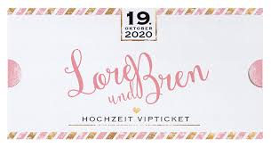 Sie möchten heiraten und den bund. Schiebekarte Din Lang Stil Eintrittskarte Borde Druck