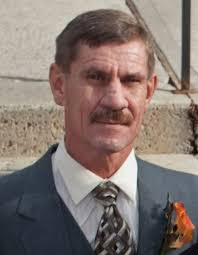 Kenneth Gantz's Instagram, Twitter & Facebook