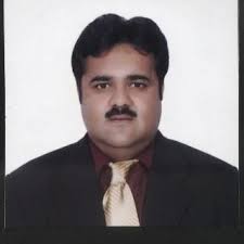 Dr Khalid Umar Gill General Physician in Lahore