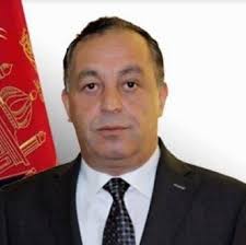 Mohammad Yaqub Haidari محمد یعقوب حیدری