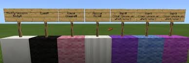 See more ideas about minecraft, minecraft designs, minecraft blueprints. Blog 6 How To Build A Kawaii Unicorn Minecraft Amino