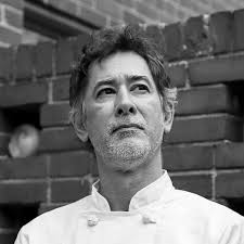 Chef Bobby in Washington, D.C.