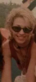 Woodstock 94 then and now makeup