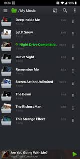 Found insideisn't this a cloud player? Playerpro Music Player Apk Mod 5 21 Download Free For Android