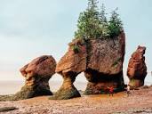 High tides, high adrenaline: the Bay of Fundy | Destination Canada