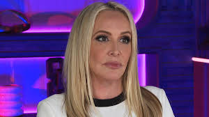 RHOC: Shannon Beador Reacts to Tamra Judge's 'Alcohoic' Criticism After DUI  (Exclusive)