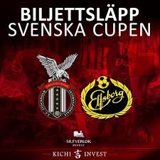 Villarreal club de fútbol, s.a.d. Fc Stockholm If Elfsborg Svenska Cupen Kristinebergs Ip Stockholm August 19 2021 Allevents In