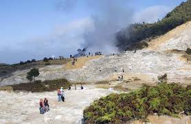 Rekomendasi Tempat Wisata Keren Dieng Dan Wonosobo Terbaru 2021