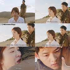 Taeyangeui huye;the sun's descendants when i think of descendants of the sun, the first thing that comes to mind is cheese! Pin Di K Drama