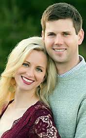 Abernethy-Peacock couple sets wedding date