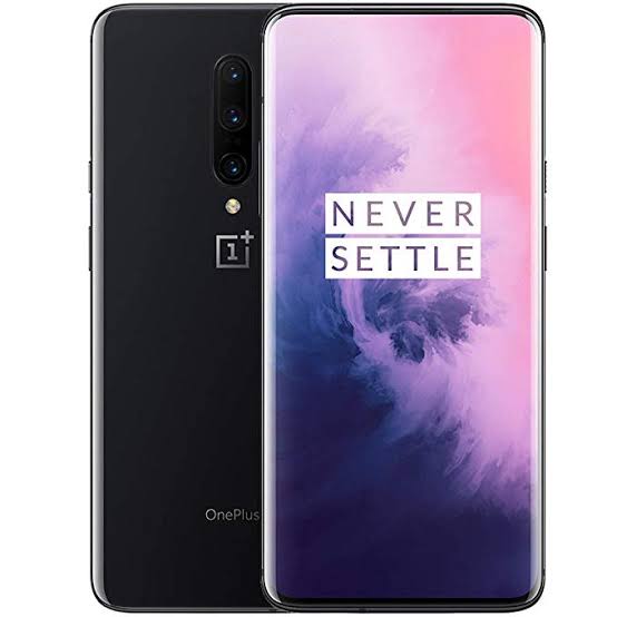 OnePlus 7T