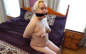Mature Tied Tits Porn Videos | xHamster