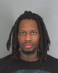 Arrest made in killing of Spartanburg man