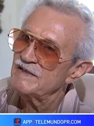 Alfonso Velez Bad Bunny