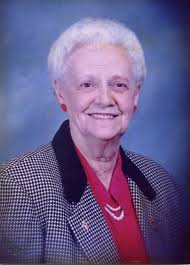 Obituary for Melba "Mae" Leuliette Menendez