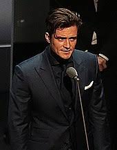 Orlando bloom makes cameo in behind the scenes footage of katy perry's 'electric' music video. Orlando Bloom Wikipedia