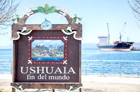 Ushuaia es la ciudad madre de Tierra del Fuego” - Diario Prensa: Noticias de Tierra del Fuego