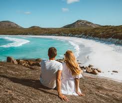 If you are looking for the best beach in wa that you can drive your 4wd on, you've come to the right place! Best Beaches In Esperance Western Australia The Ginger Wanderlust