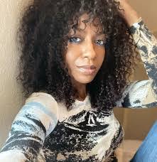 Allison Black's Instagram, Twitter & Facebook