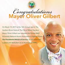 City of Miami Gardens