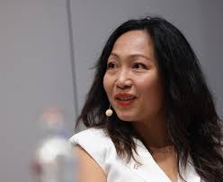 Officials can help but 'it's up to you to get the business'