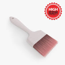 Paint Brush 3d Model Ad Paint Brush Model Paint Brushes Business Cards Diy Templates Model Paint