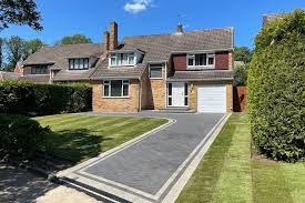 Block Paving | Block Paving Contractors In Reading | KS Paving