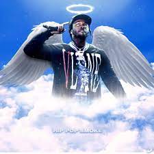 Only the best hd background pictures. Rip Pop Smoke Anime Wallpapers Wallpaper Cave