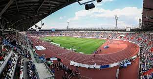 Start atletů je podmíněn pozváním pořadatelů. Zlata Tretra 2017 Se Bude Konat V Cervnu Ostrava