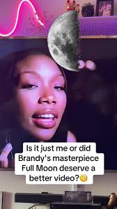Brandy Moon Controversy