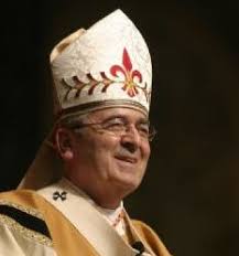 Sacred Heart Cathedral Council #5207