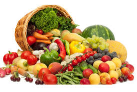 Resultado de imagen de verduras de temporada