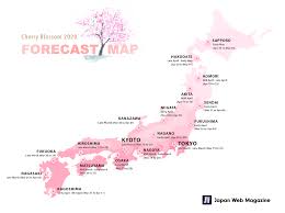 As he becomes increasingly dependent on painkillers to quell his symptoms, cherry soon plunges into insurmountable debt total count: Japan Cherry Blossom Forecast 2021 Japan Web Magazine