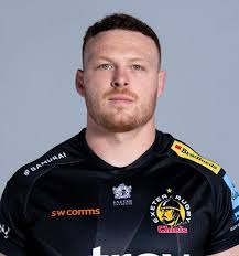 Castres Match Day Programme by Exeterchiefs