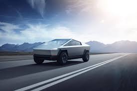 Tesla's cybertruck is a radical reimagining of a traditional pickup truck. Tesla Cybertruck Electric Pick Up To Be 3 Smaller For Production Car Magazine