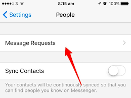 How to see who your boyfriend is texting. How To Find Secret Messages In Facebook S Hidden Inbox