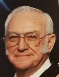 Obituary information for Lyle Edward Minnick