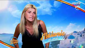 Les Vacances Des Anges 2 Melanie Quitte L Aventure Son Depart Fait Reagir Sur Twitter Video Video Dailymotion