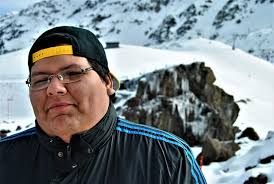 Cristian Daniel Montecinos Flores