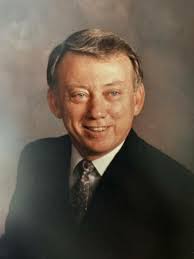 William Roy Ferguson Obituary