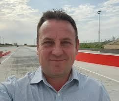 Michael Cristoforo's Instagram, Twitter & Facebook