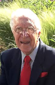 Salvatore Pecorella Obituary