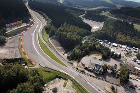 Please add your photos to this. Belgian Grand Prix Facts Stats Grand Prix 247