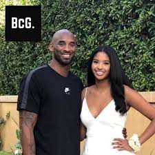 You're the strongest person i've ever known, natalia bryant says of her mom in a moving mother's day ad campaign for. Pin On Kobe Bryant