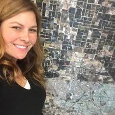 Jessica Scherr's Instagram, Twitter & Facebook