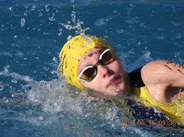 St Mary's Girls Perform Well at SA Biathle competition! (News: 20 Jun 2019)